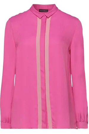 Emporio Armani TOPWEAR - Shirts - on YOOX.com