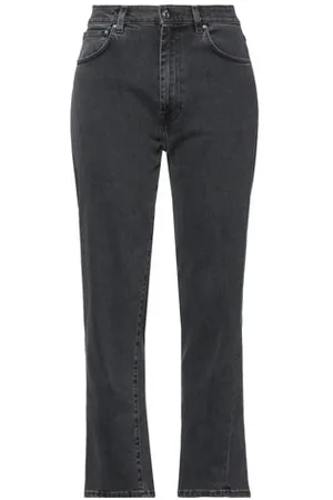 Totême BOTTOMWEAR - Jeans - on YOOX.com