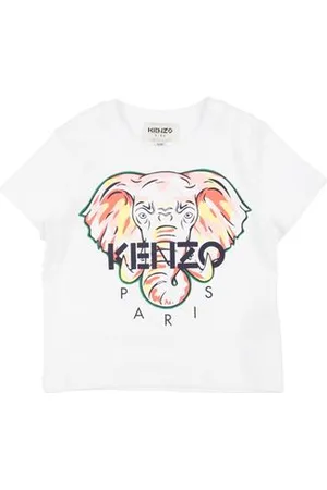 Kenzo TOPWEAR - T-shirts - on YOOX.com