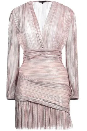 Maje DRESSES - Mini dresses - on YOOX.com