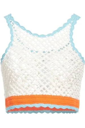 Sportmax TOPWEAR - Tops - on YOOX.com