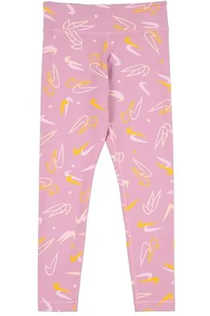Nike BOTTOMWEAR - Leggings - on YOOX.com