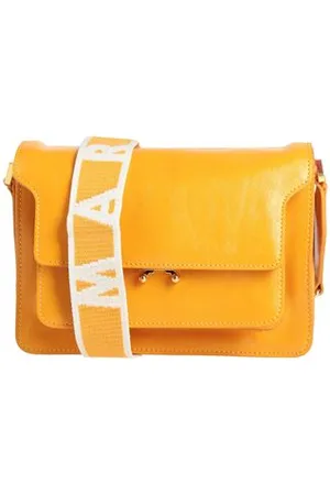 Marni BAGS - Cross-body bags - on YOOX.com