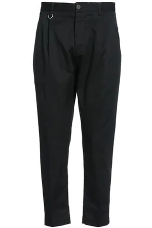 Paolo Pecora BOTTOMWEAR - Trousers - on YOOX.com