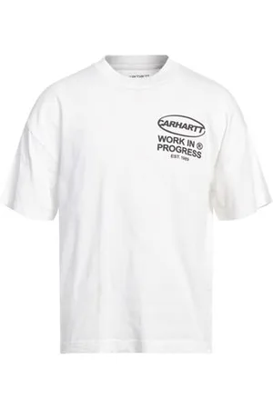 Carhartt TOPWEAR - T-shirts - on YOOX.com