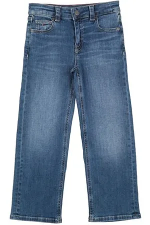 Tommy Hilfiger BOTTOMWEAR - Jeans - on YOOX.com