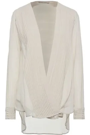 ERMANNO SCERVINO TOPWEAR - Tops - on YOOX.com