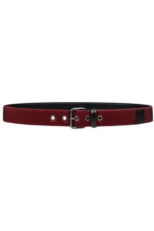 Orciani Small Leather Goods - Belts - on YOOX.com