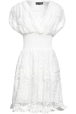 VANESSA SCOTT DRESSES - Mini dresses - on YOOX.com