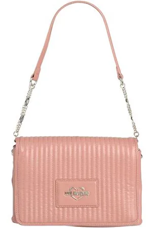 Moschino BAGS - Shoulder bags - on YOOX.com
