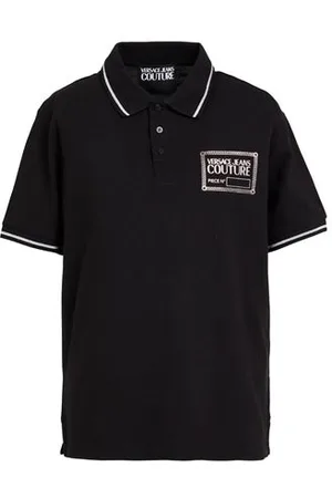 VERSACE TOPWEAR - Polo shirts - on YOOX.com