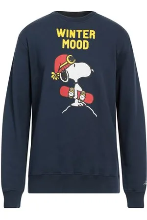 MC2 SAINT BARTH TOPWEAR - Sweatshirts - on YOOX.com