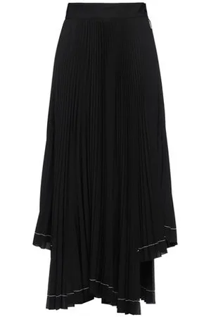 Msgm BOTTOMWEAR - Maxi skirts - on YOOX.com