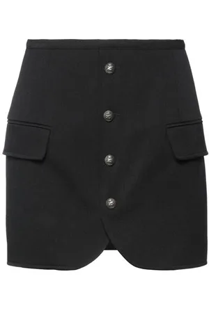 Etro BOTTOMWEAR - Mini skirts - on YOOX.com