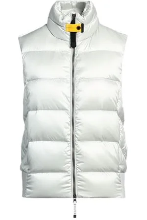 Parajumpers COATS & JACKETS - Gilets - on YOOX.com