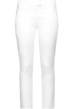Dondup BOTTOMWEAR - Trousers - on YOOX.com