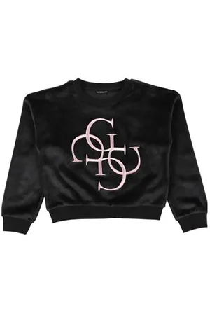 Guess TOPWEAR - Sweatshirts - on YOOX.com