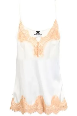 NO SECRETS TOPWEAR - Tops - on YOOX.com