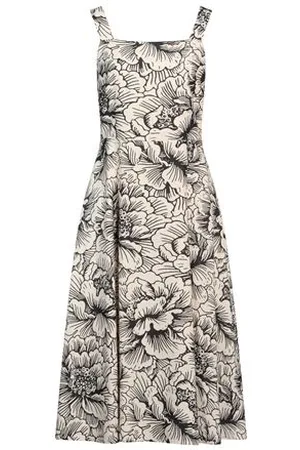 Alessia Santi DRESSES - Midi dresses - on YOOX.com