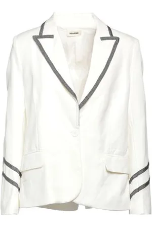 Zadig & Voltaire SUITS and CO-ORDS - Blazers - on YOOX.com