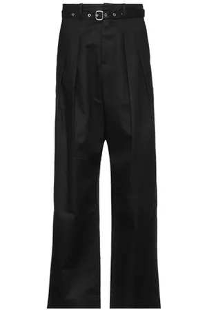 J.W.Anderson BOTTOMWEAR - Trousers - on YOOX.com