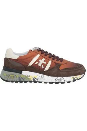Premiata FOOTWEAR - Trainers - on YOOX.com