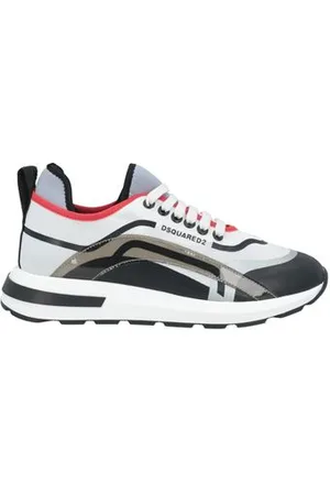 Dsquared2 FOOTWEAR - Trainers - on YOOX.com