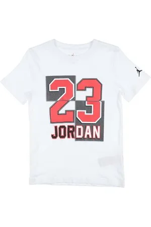 Jordan TOPWEAR - T-shirts - on YOOX.com