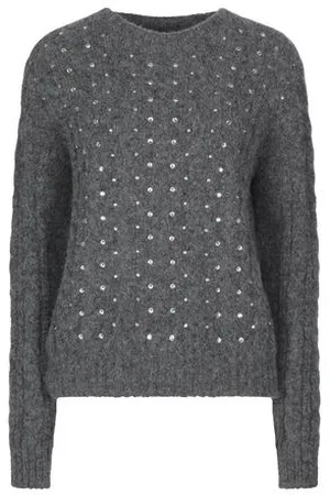 Serafini KNITWEAR - Jumpers - on YOOX.com