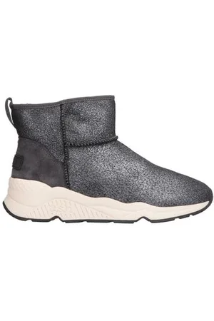 Ash FOOTWEAR - Ankle boots - on YOOX.com
