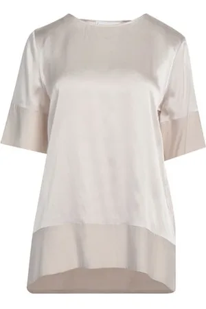 SEM PER LEI TOPWEAR - Tops - on YOOX.com