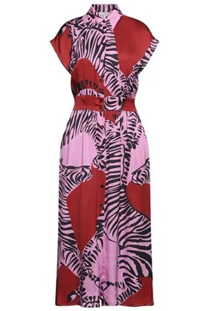 Beatrice B DRESSES - Maxi dresses - on YOOX.com