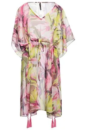 Manila Grace DRESSES - Midi dresses - on YOOX.com