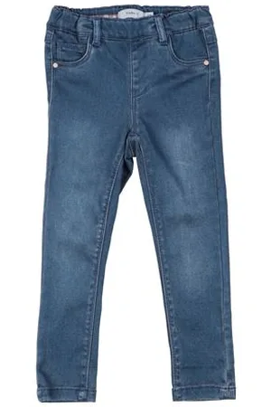 NAME IT BOTTOMWEAR - Jeans - on YOOX.com