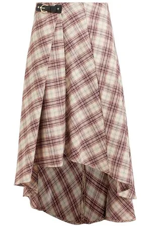 Maje BOTTOMWEAR - Midi skirts - on YOOX.com