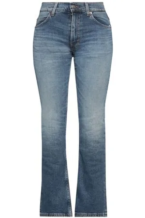 haikure BOTTOMWEAR - Jeans - on YOOX.com