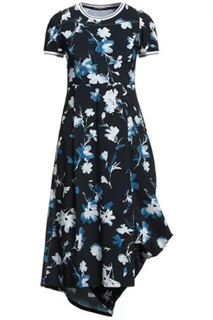 High DRESSES - Midi dresses - on YOOX.com