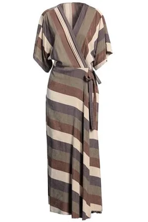 ALYSI DRESSES - Maxi dresses - on YOOX.com