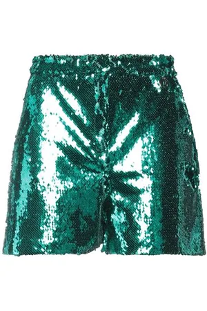 GAËLLE BOTTOMWEAR - Shorts & Bermuda Shorts - on YOOX.com