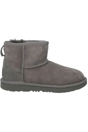 UGG FOOTWEAR - Ankle boots - on YOOX.com