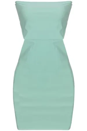 Elisabetta Franchi DRESSES - Mini dresses - on YOOX.com