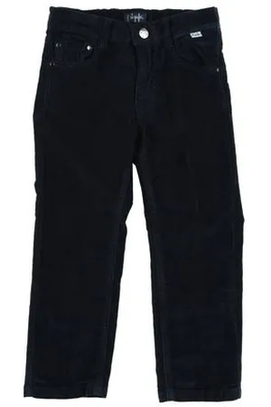 Il gufo BOTTOMWEAR - Trousers - on YOOX.com