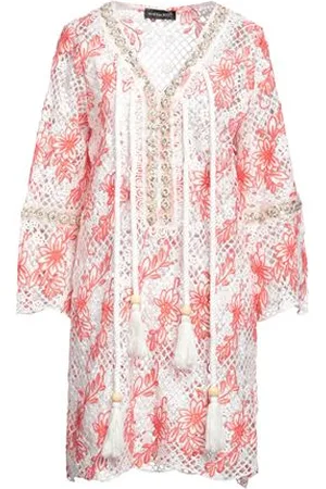 VANESSA SCOTT DRESSES - Mini dresses - on YOOX.com