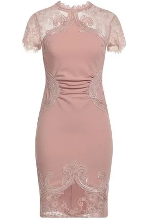 Lipsy London DRESSES - Mini dresses - on YOOX.com