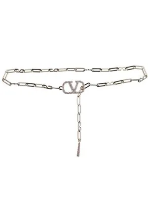 VALENTINO GARAVANI Small Leather Goods - Belts - on YOOX.com