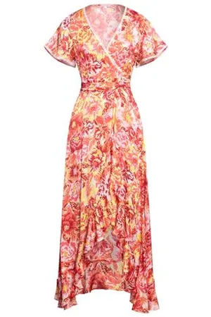 POUPETTE ST BARTH DRESSES - Midi dresses - on YOOX.com