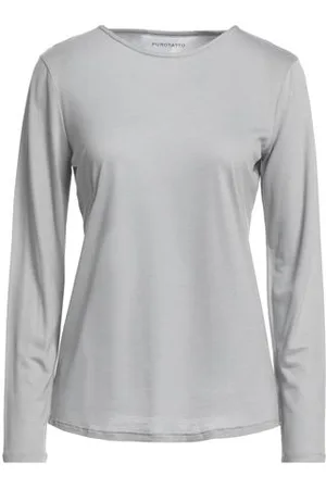 PUROTATTO TOPWEAR - T-shirts - on YOOX.com