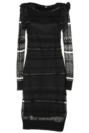 Roberto Cavalli DRESSES - Midi dresses - on YOOX.com