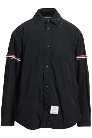 Thom Browne TOPWEAR - Shirts - on YOOX.com