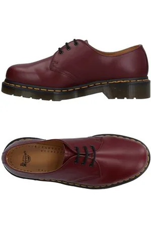 Dr. Martens FOOTWEAR - Lace-up shoes - on YOOX.com